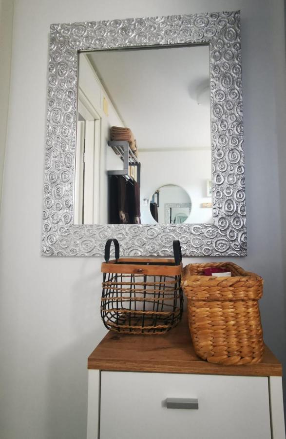 Studio Apartment Rosemary Rovinj Exterior photo